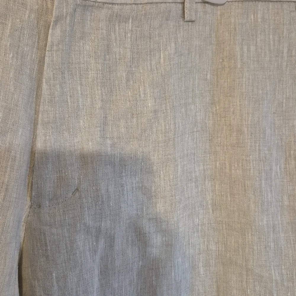 Tasso Elba Light Gray Chinos